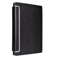 Case-mate iPad Venture Case Black/ White - Tablet Case