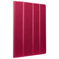 Case-mate Textured Tuxedo Case Hot Pink - Tablet Case