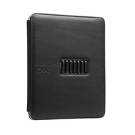 Case-mate iPad 2 Versant Case Black - Tablet Case