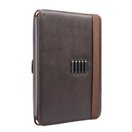 Case-mate iPad 2 Versant Case Brown - Tablet Case