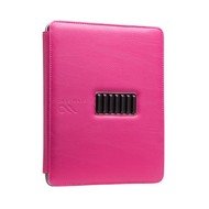 Case-mate iPad 2 Versant Case Pink - Tablet-Hülle