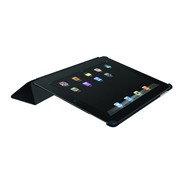 Macally BookStand2 Black - Tablet Case