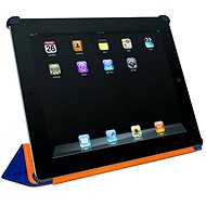 Macally BookStand2 Blue - Tablet Case
