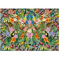 GIBSONS Jungle Dream Puzzle 1000 pieces - Jigsaw Puzzle