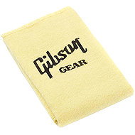 Gibson AIGG-925 Standard Polish Cloth - Musical Instrument Cosmetics