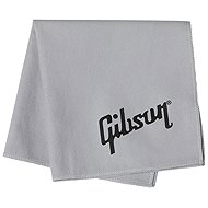 Gibson AIGG-PPC Premium Polish Cloth - Musical Instrument Cosmetics