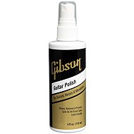 Gibson AIGG-910 Pump Polish - Musical Instrument Cosmetics