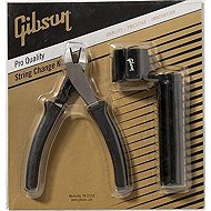 Gibson ATSC-01 String Change Kit - Instrument Tool