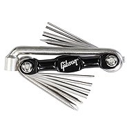 Gibson ATMT-01 Multi-Tool - Instrument Tool