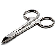 Giesen & Forsthoff Fine-jawed cuticle nippers with sharp blades length 10,5 cm - Cuticle Nipper