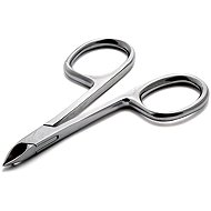 Giesen & Forsthoff Fine-jawed cuticle nippers with sharp blades length 8 cm - Cuticle Nipper