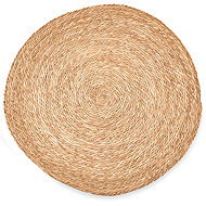 Giftdecor Knitted carpet ENRO, diameter 80 cm - Carpet