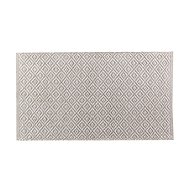Douceur d'intérieur Cotton carpet with MATTEO pattern, 50 × 80 cm - Carpet