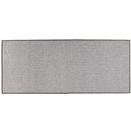 ATMOSPHERA Beige plastic rug UNI, 50 × 120 cm - Carpet