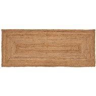 ATMOSPHERA Long hall carpet, 80 × 200 cm - Carpet