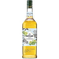 Giffard Giffard Elderflower 1 l - Syrup