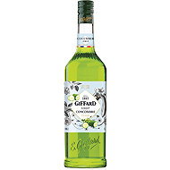 Giffard Giffard Cucumber 1 l - Syrup