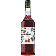 Giffard Giffard Strawberry 1 l - Syrup