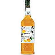 Giffard Giffard Mango 1 l - Syrup