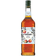 Giffard Giffard Peach 1 l - Syrup