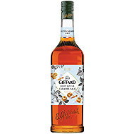Giffard Giffard Salted Caramel 1 l - Syrup