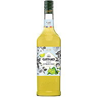 Giffard Citron Vert (Lime) Syrup 1L - Syrup