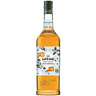 Giffard Gingerbread Syrup 1 l - Syrup