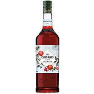 Giffard Grenade Syrup 1 l - Syrup