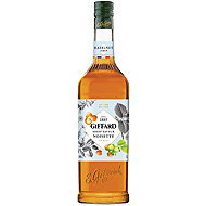 Giffard Hazelnut Syrup 1 l - Syrup