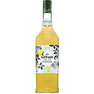 Giffard Lemonade Base Syrup 1L - Syrup