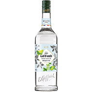 Giffard Mojito Syrup 1 l - Syrup