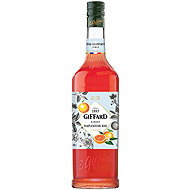Giffard Pink Grapefruit Syrup 1 l - Syrup