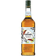 Giffard Vanilla Syrup 1L - Syrup