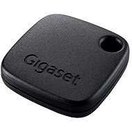Gigaset G-Tag lokalizačný čip čierny - Bluetooth lokalizačný čip