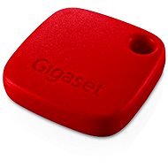 Gigaset G-Tag helymeghatározó chip piros - Bluetooth kulcskereső