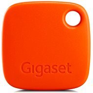Gigaset G-Tag oranžový - Bluetooth lokalizačný čip