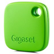 Gigaset G-Tag lokalizačný čip zelený - Bluetooth lokalizačný čip