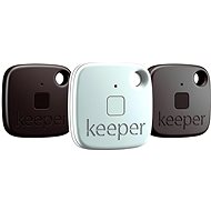 Gigaset Keeper Set - Bluetooth Chip Tracker