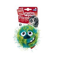 GiGwi Crazy ball green - Dog Toy Ball