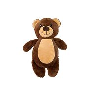 GiGwi Plush Bear - Dog Toy