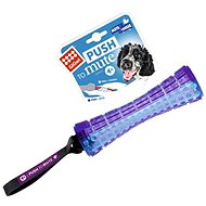 GiGwi PUSH TO mute JOHNY STICK - TPR material - Dog Toy