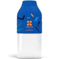 MonBento Positive S Terrazzo, 330 ml, blue - Drinking Bottle