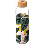 Quokka Flow 660 ml, autumn leaves - Drinking Bottle