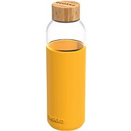 Quokka Flow 660 ml, yellow - Drinking Bottle