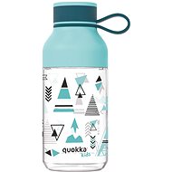 Quokka Ice Kids with pouch indian - Children's Water Bottle