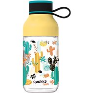 Quokka Ice Kids with cactus pouch - Children's Water Bottle