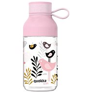 Quokka Bottle 0,43 l KIDS BIRDS - Drinking Bottle