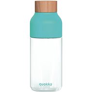 Quokka Ice 570 ml, turquoise - Drinking Bottle