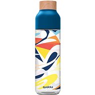 Quokka Ice 840 ml, abstract - Drinking Bottle