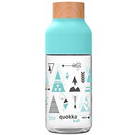 Quokka Ice Kids 570 ml, indian - Drinking Bottle